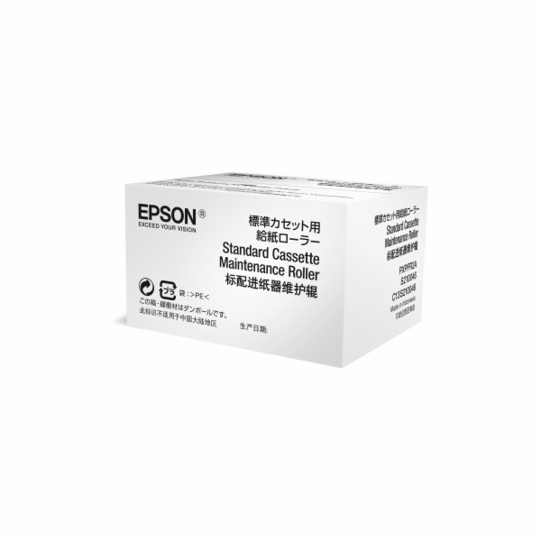 Epson Optional Cassette Maintenance Roller pro WF-C869R /...