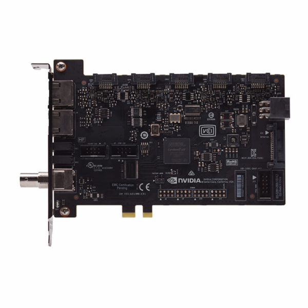 PNY VCQPQUADROSYNC2-PB PNY Quadro sync2 modul