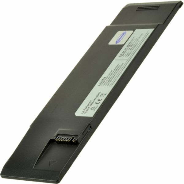 2-POWER Baterie 10,95V 2900mAh pro Asus 1008PB, 1008PGO, ...