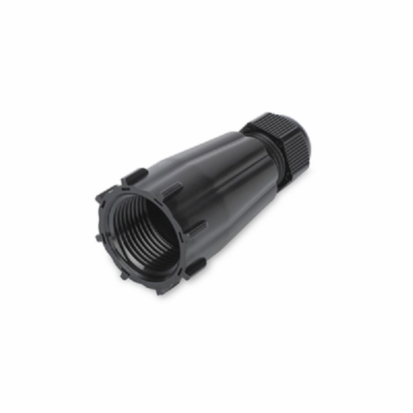 DIGITUS INDUSTRIAL IP67 montážní kit pro připojení kabelu...