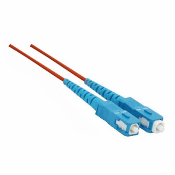 FO&nbsp;patchkabel&nbsp;SIMPLEX&nbsp;SC-SC,&nbsp;50/125um&nbsp;MM,&nbsp;50m,&nbsp;OM2
