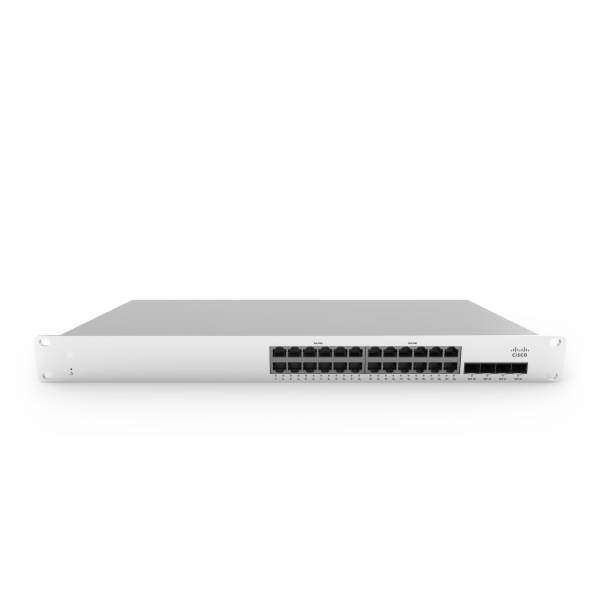 Cisco&nbsp;Meraki&nbsp;MS210-24&nbsp;1G&nbsp;L2&nbsp;Cld-Mngd&nbsp;24x&nbsp;GigE&nbsp;Switch