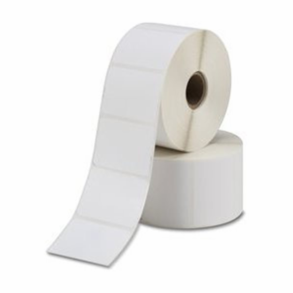 Zebra etikety Z-Select 1000T, 100x50mm, 2,820 etiket