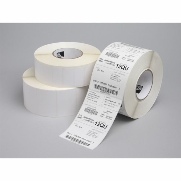 Z-Ultimate 3000T White, 76x25mm, 2580 ks/role