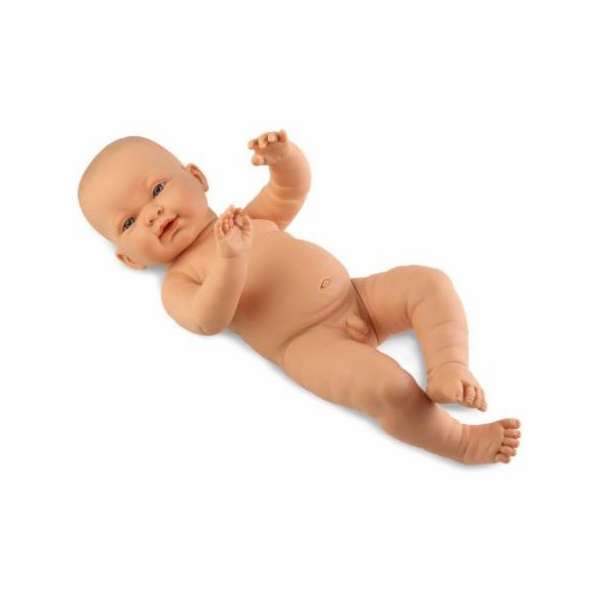 Llorens Doll Baby Bath Boy (45001)