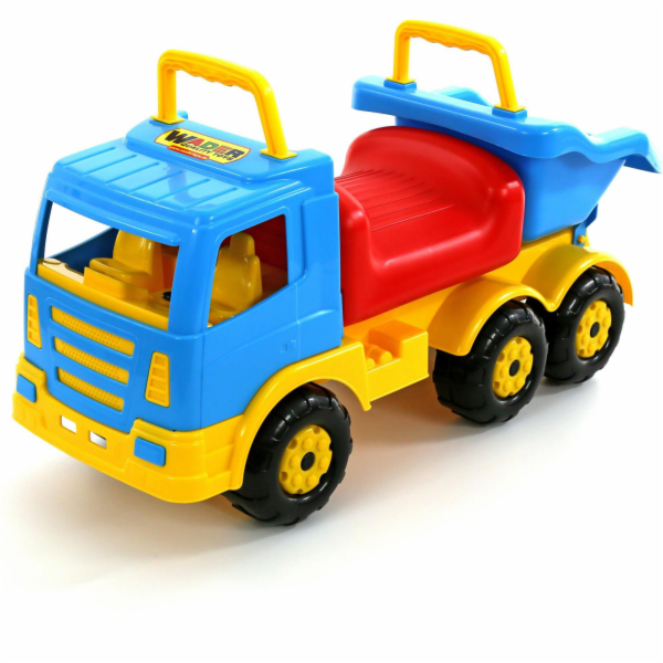Polesie Auto odrážedlo Premium