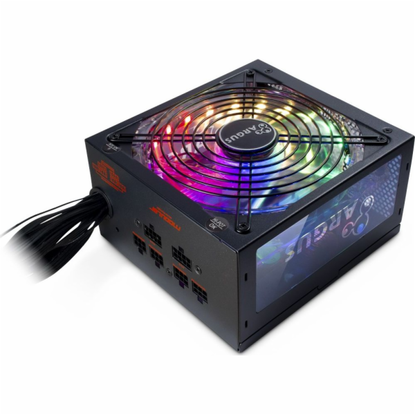 Inter-Tech Argus RGB-750W CM II, PC zdroj