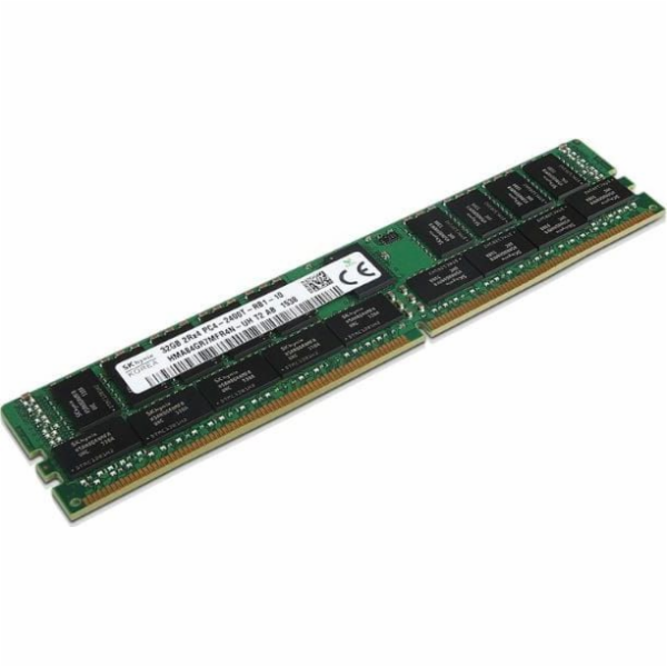 Paměť serveru Lenovo TruDDR4, DDR4, 32 GB, 2933 MHz, (4ZC...