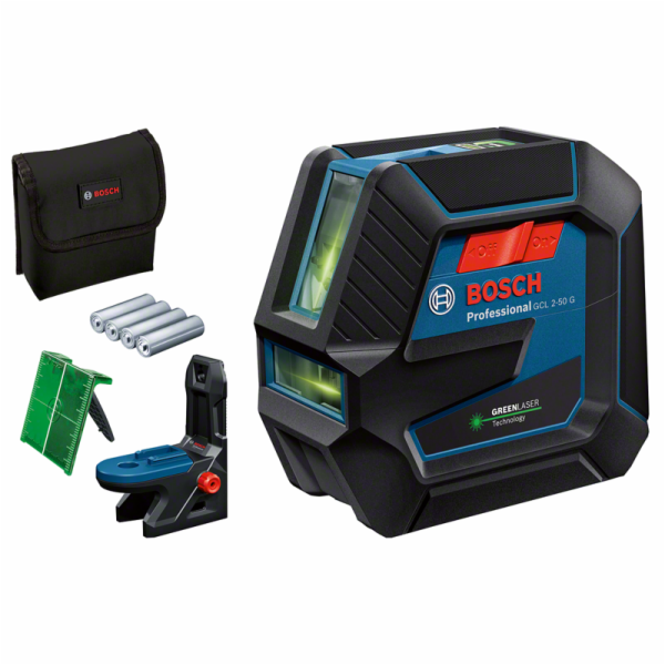 Bosch Professional GCL 2-50 G