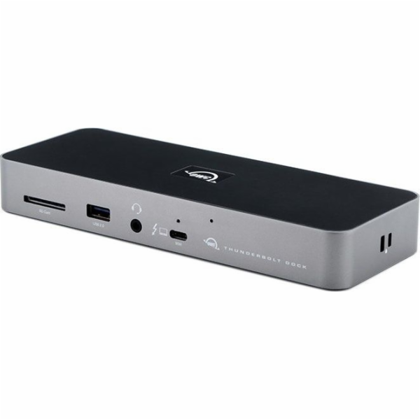 Thunderbolt 4 Dock, Dockingstation