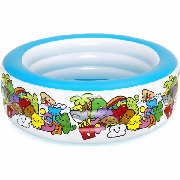 Nafukovací bazén Bestway 152 cm (51121)