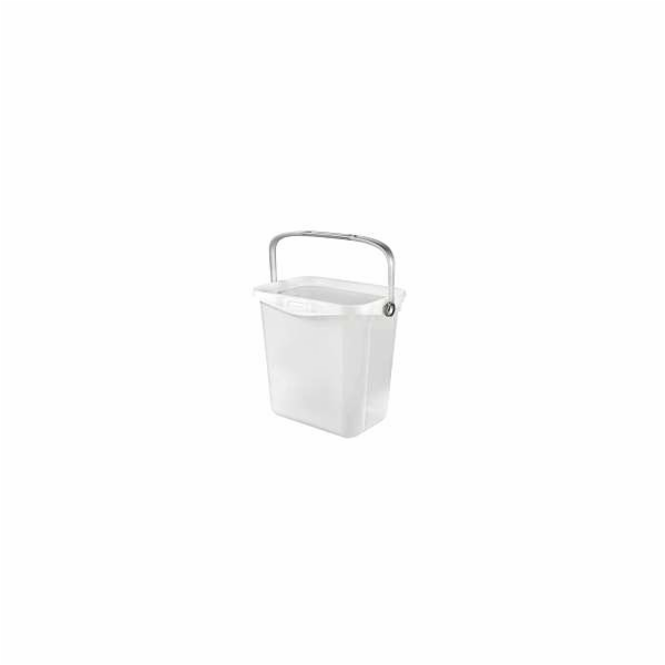 CURVER Multiboxx Transparentní 6l