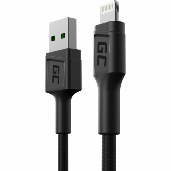 Kabel GC PowerStream USB - Lightning 30 cm