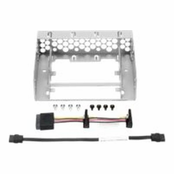 !HPE MicroSvr Gen10 NHP SFF Conv Kit 870213-B21 