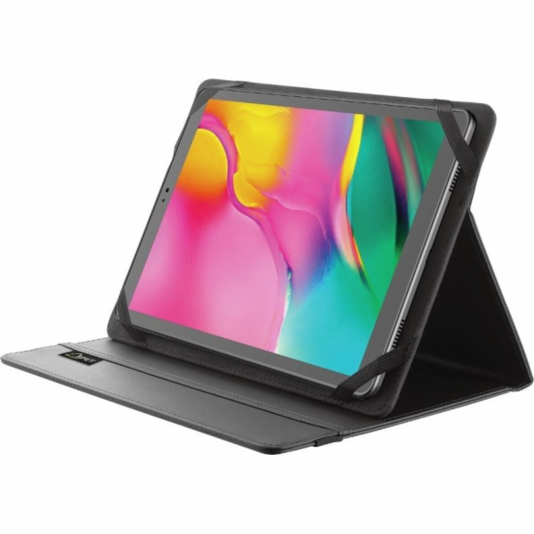 Pouzdro na tablet Trust Trust PRIMO FOLIO 10 ECO BLAC K