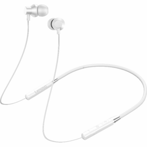 HE05 bluetooth sluchátka do uší bílá