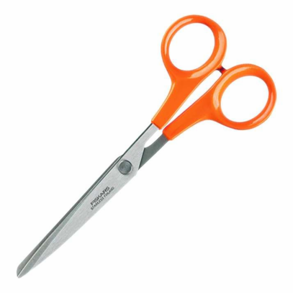 Nůžky kancelářské Fiskars Classic 17 cm