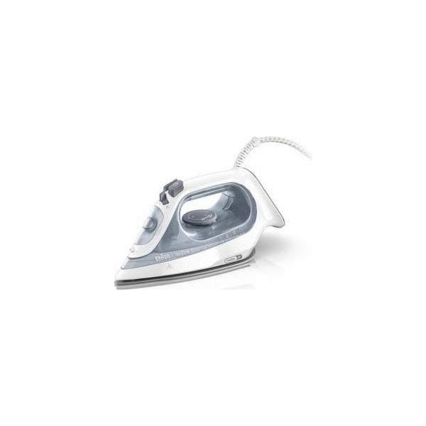 Braun TexStyle 3 SI 3054 GY, napařovací žehlička
