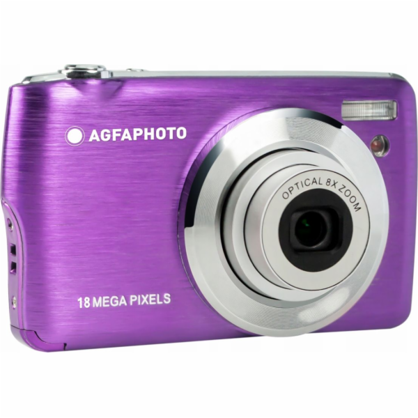 AgfaPhoto Realishot DC8200 fialový
