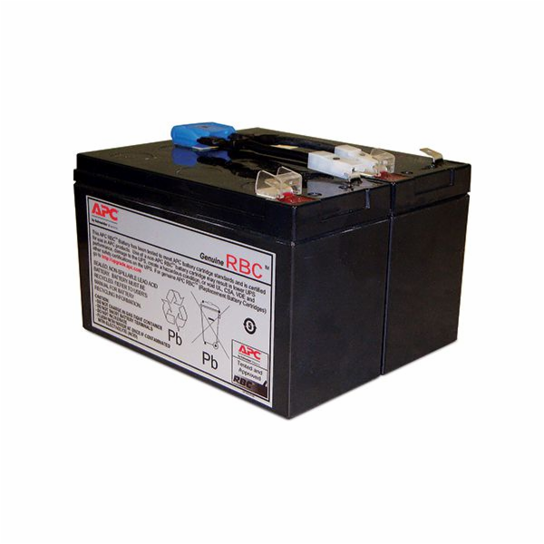 APC RBC142, baterie