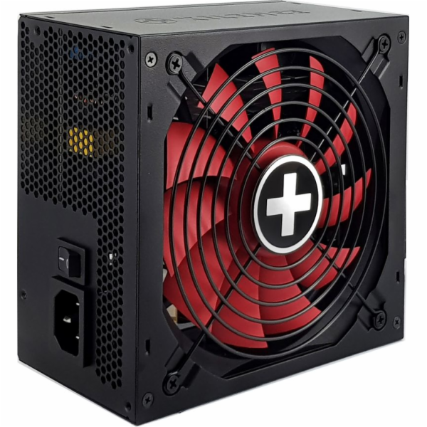 Xilence Gaming Bronze 650W, PC zdroj