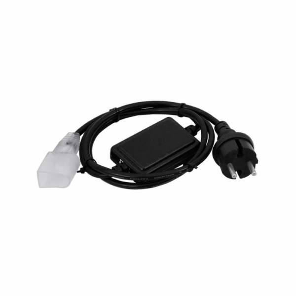 Eurolite Basic LED Neon Flex kontrolér, RGB