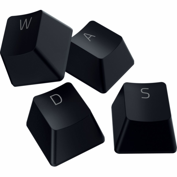 Razer PBT Upgrade Set + krytky na spirálový kabel (RC21-0...
