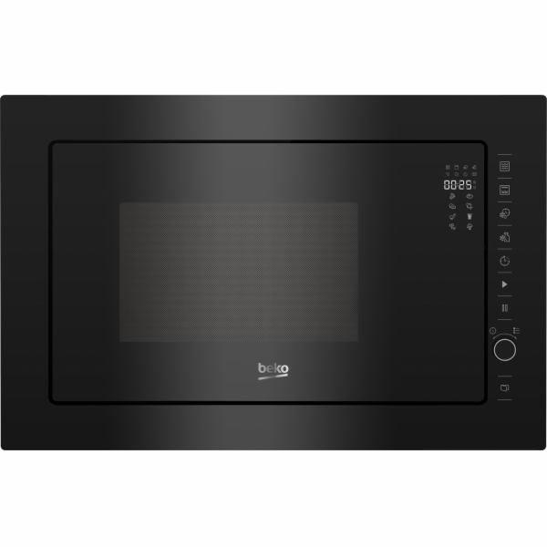 Mikrovlnná trouba Beko BMGB 25333 BG Mikrovlnná trouba ve...