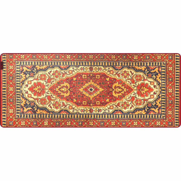 Krux Space Carpet XXL mouse pad