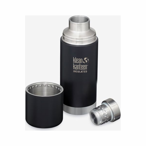 Thermosflasche TKPro-SB vakuumisoliert, 1.000ml