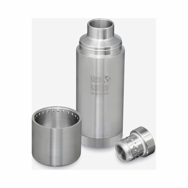 Klean Kanteen Thermosflasche TKPro-BS vakuumisoliert, 750ml