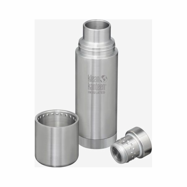 Klean Kanteen Thermosflasche TKPro-BS vakuumisoliert, 500ml