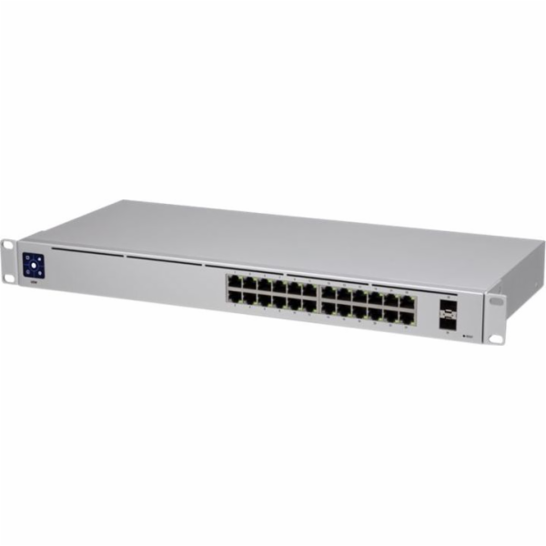 Ubiquiti USW-24, Switch