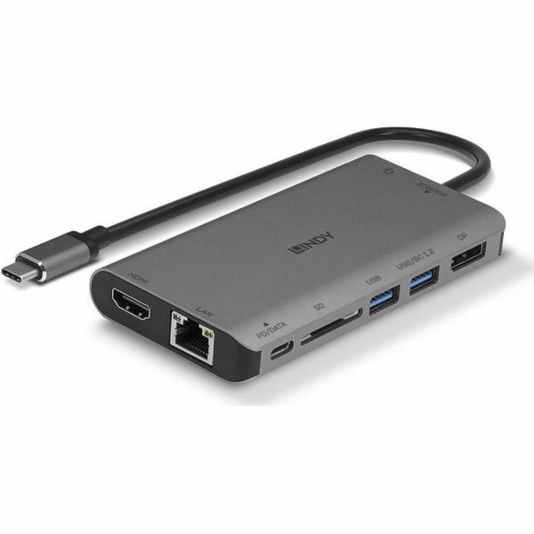 USB 3.2-C Mini Dock, Dockingstation
