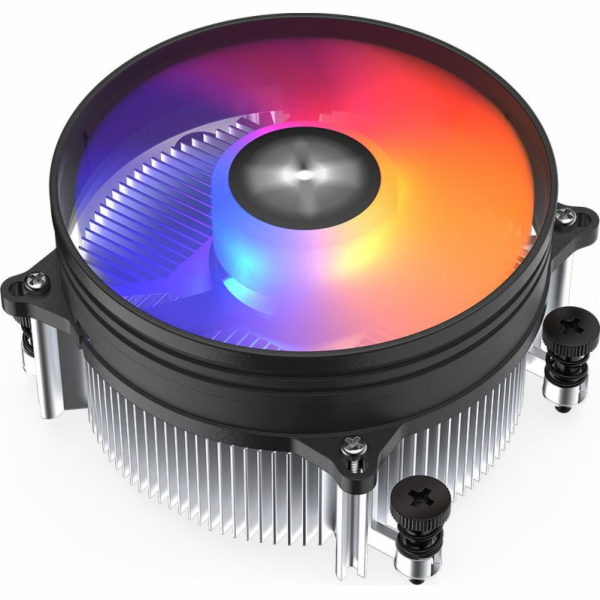 Krux Integrator ARGB PC Fan Cooler