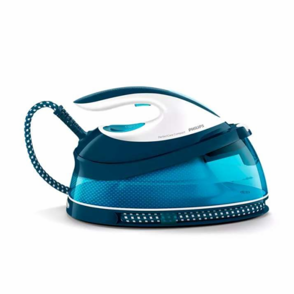 Philips GC7840/20 2400 W 1.5 L SteamGlide žehlička