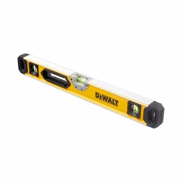 Dewalt Box úroveň 60 cm