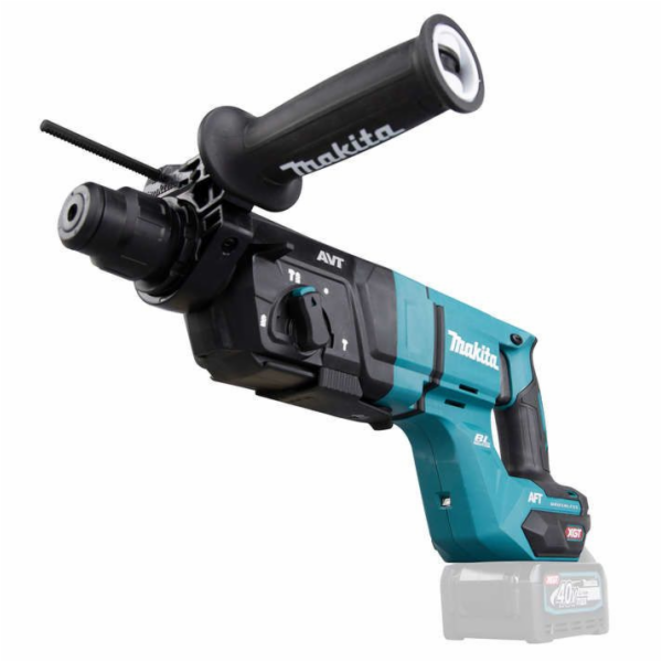 Makita XGT HR007GZ