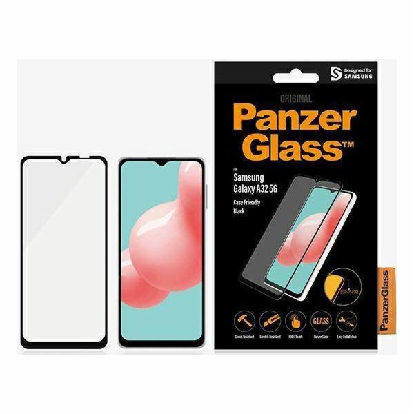 PanzerGlass - Ochrana obrazovky pro mobilní telefon - skl...