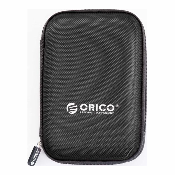 Orico Shock Pouch case Black