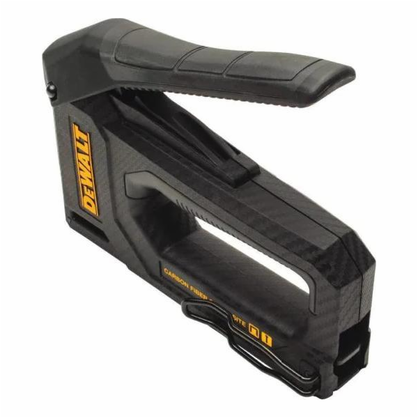 Dewalt sešívačka 2 v 1 z uhlíkových vláken