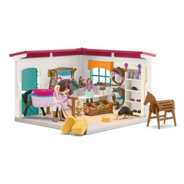 Schleich Obchod pro koně
