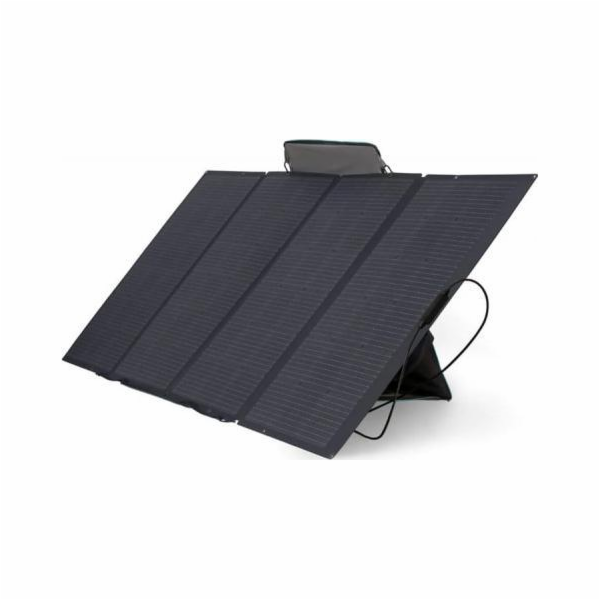 EcoFlow Solar Panel 400W for Power Station RIVER DELTA