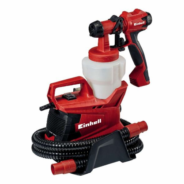 Stříkací systém Einhell TC-SY 700 S, stříkací pistole