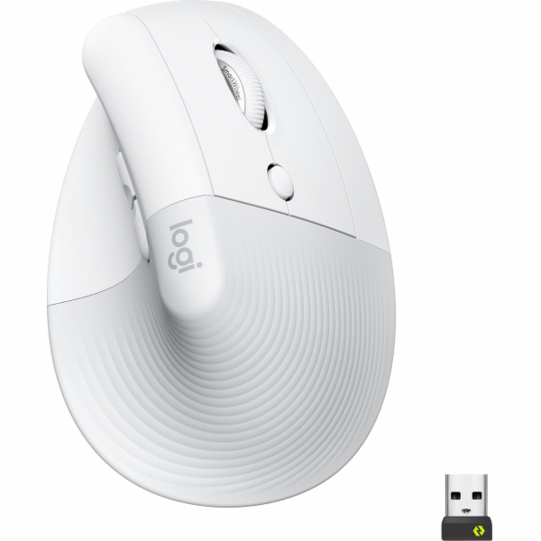 Logitech LIFT Left Vertical Ergonomic Mouse 910-006475 Lo...