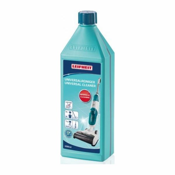 Leifheit Fluid 11919 pro podlahy 1L koncentrát pro regulu...