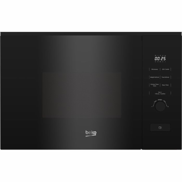 BEKO BMGB 20212 B, mikrovlnka