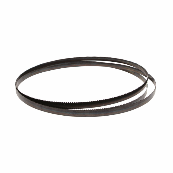 Scheppach Pilový pás 1140 x 12,7 x 0,65 mm, 10/14 zubů (M...