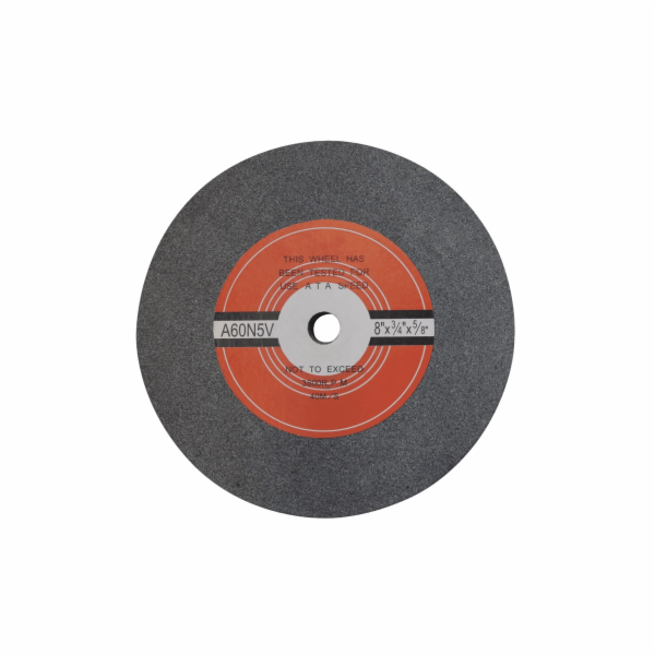 Scheppach brusný kotouč pro SM 200 / SM 200 AL (200 x 20 ...