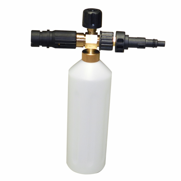 Riwall PRO Pěnovací tryska